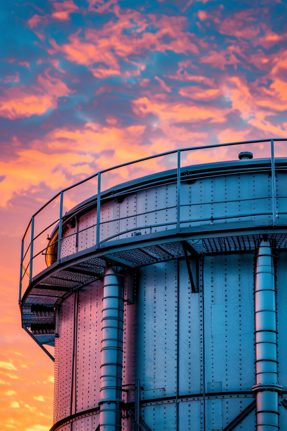 Black Creek Global Resources — Operations